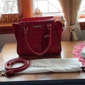 Brahmin - Mini Priscilla